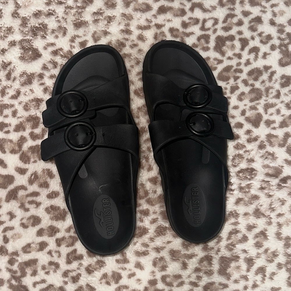 Sandal Black